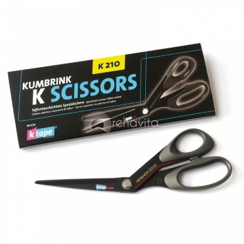 K-Taping® speciālās šķēres