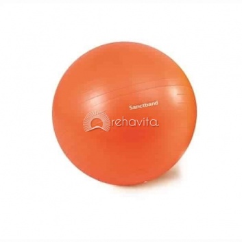 Sanctband Anti Burst sporta bumba 55 cm