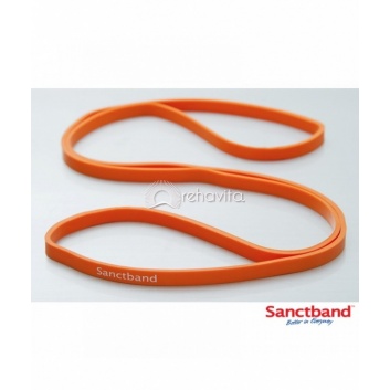 Vingrošanas gumija SUPER LOOP Sanctband™