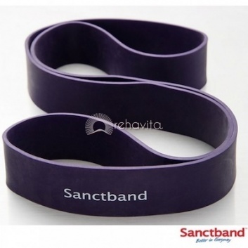 Vingrošanas gumija SUPER LOOP Sanctband™