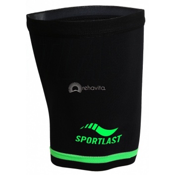TRAIL skriešanas QUAD SLEEVE