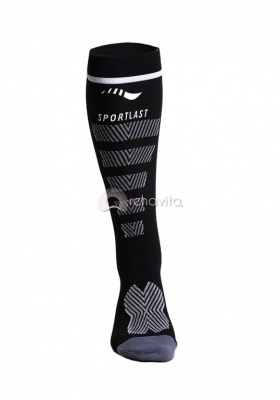 WINTER ENERGY PRO - kompresijas zeķes ziemas sportam