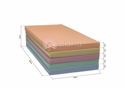 IGLU matracis komplekts 5 gab.