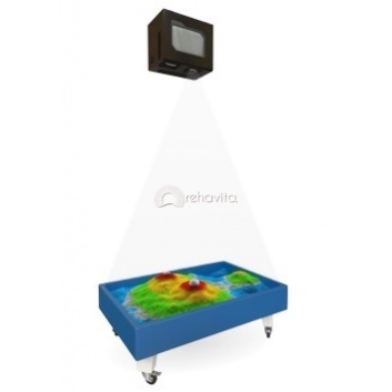 iSandbox Lite