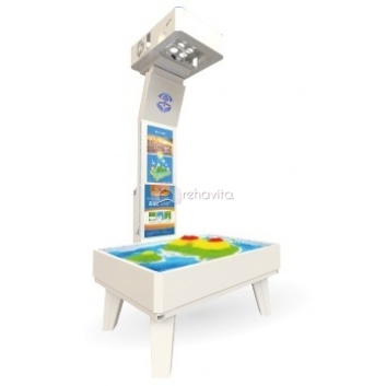 iSandbox Mini