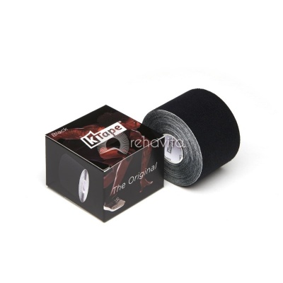 Original K-Tape® MELNS 5 m x 5 cm