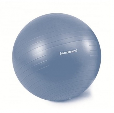 Sanctband Anti Burst Gym Ball 75 cm