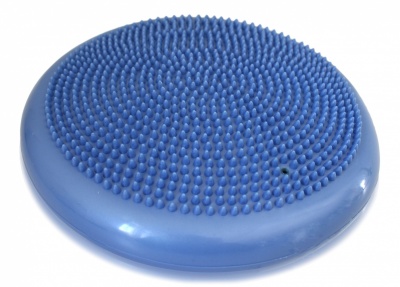 Balance cushion Sanctband ™ Blueberry