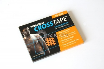 KUMBRINK CrossTape ®