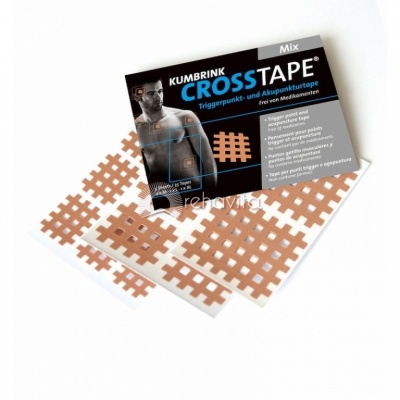 KUMBRINK CrossTape ®