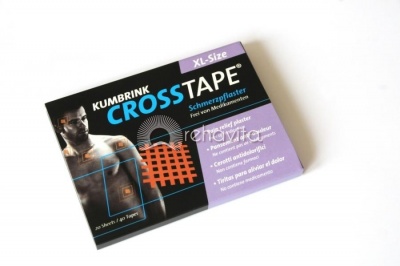 KUMBRINK CrossTape ®