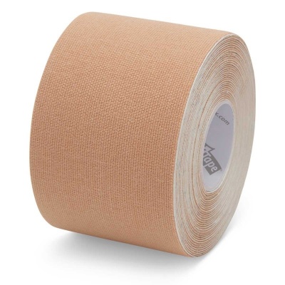 Original K-Tape Beige Single Roll (5m)