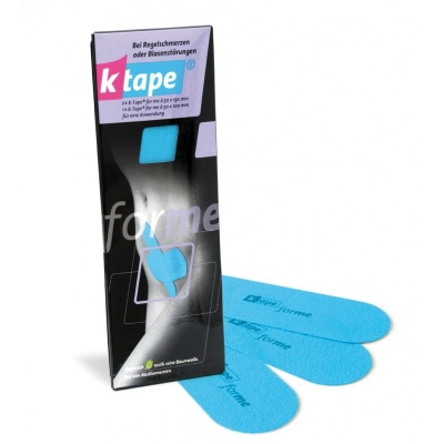 K-Tape® For Me Menstruation
