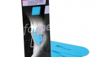 K-Tape® For Me Menstruation