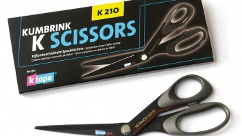 K-Taping® special scissors