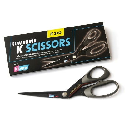 K-Taping® special scissors