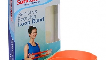 Sanctband™ Loop Band 