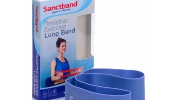 Sanctband™ Loop Band 