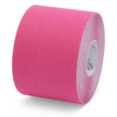 Kinezioloģiskie teipi K-Tape® SARKANS 5 m x 5 cm