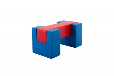IGLU XXL kluču komplekts SET Bridge 3