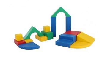 iglu soft blocks