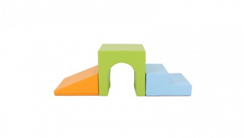 IGLU Set of blocks 10x