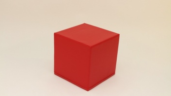 IGLU block shape H