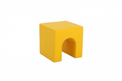 IGLU block shape C