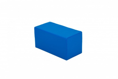 IGLU block shape A