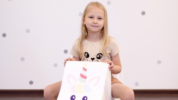 IGLU SOFT качалка