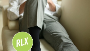 RELAX COMPRESSION SOCKS