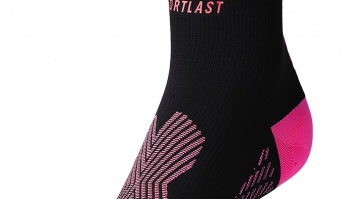 TRAIL running (short) compression socks Sportlast