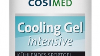 CosiMed cooling gel Intensive 250 ml