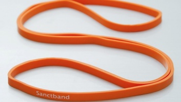 SUPER LOOP Sanctband™