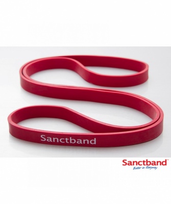 SUPER LOOP Sanctband™ red