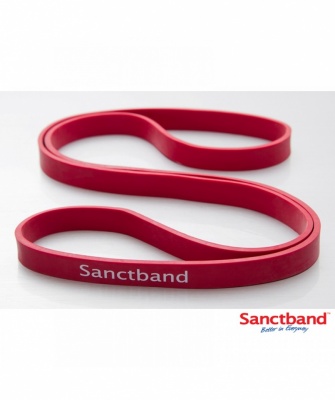 Vingrošanas gumija SUPER LOOP Sanctband™