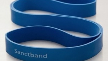 SUPER LOOP Sanctband™