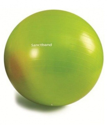 Sanctband Anti Burst sporta bumba 65 cm