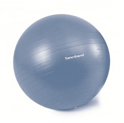 Мяч Sanctband Anti Burst Gym Ball 75 cm