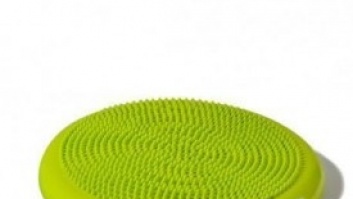 Balance cushion Sanctband ™ Lime