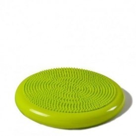 Balance cushion Sanctband ™ Lime