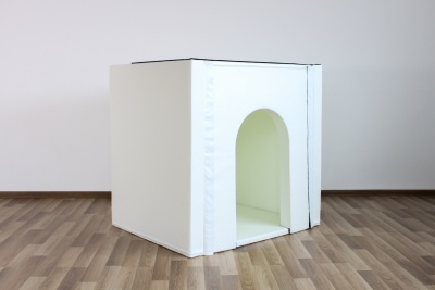 IGLU SOFT sensory hut