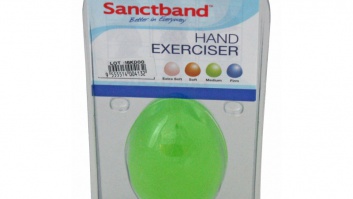 Sanctband Hand Exerciser