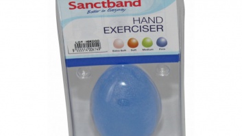 Sanctband Hand Exerciser