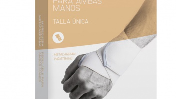 Wrist-metacarpal orthosis