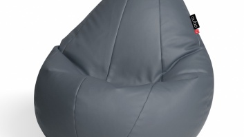 Pufs sēžammaiss Qubo Comfort 90