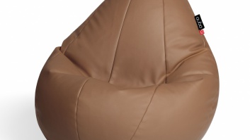 Pufs sēžammaiss Qubo Comfort 90