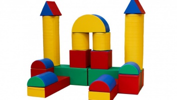 IGLU Soft Play komplekts SET 19XXL_1