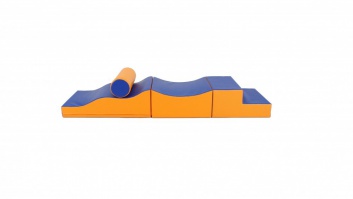 IGLU SET 11X (4 form, non slip base)