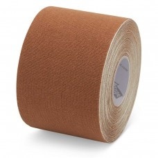 Original  K-Tape® 5. m x 5. cm MEDIUM BROWN